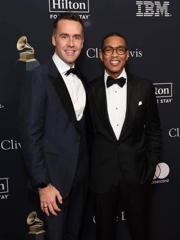 Don Lemon’s Net Worth, Age, Height, Weight, Girlfriend, Dating, Bio-Wiki