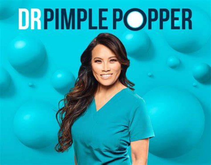 Dr. Pimple Popper Biography, Age, Wiki, Height, Parents, Education, Image, Husband, Son, Kids, Married, Salary, Net Worth, Career, And Twitter