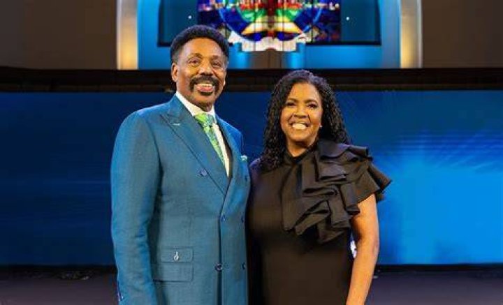 Dr. Tony Evans net worth, age, height, wife, girlfriend, kids, biography, wiki
