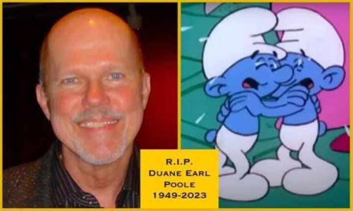 Duane Earl Poole Cause of Death