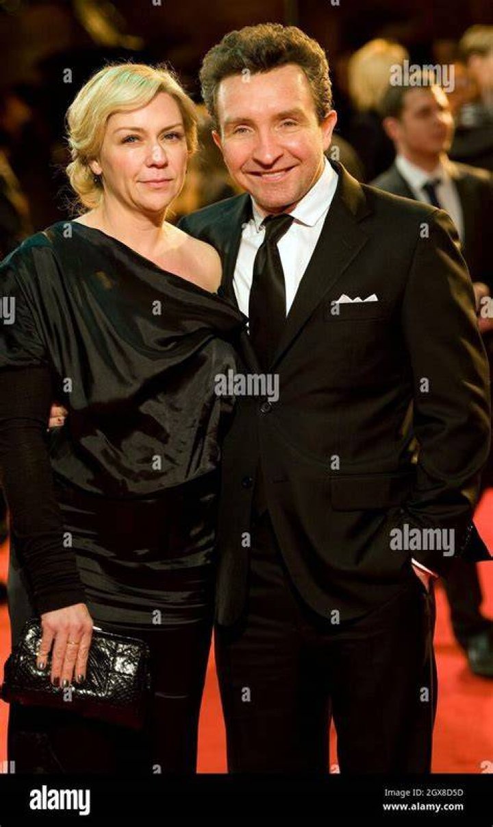 Eddie Marsan Wife: Janine Schneider-Marsan Wiki, Age, Biography, Family, Net Worth
