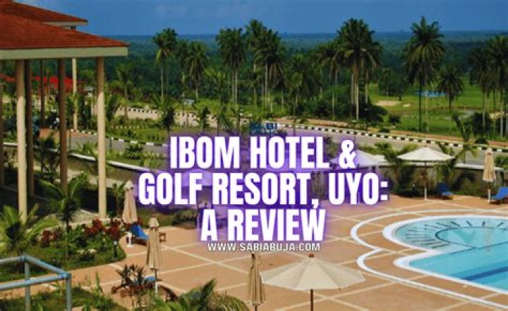 Eemjm Hotel , Uyo, Nigeria