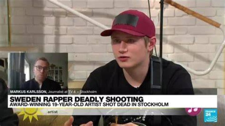Einar Raped: Was Rapper Nils Gronberg Sexually Assaulted? Shot To Death