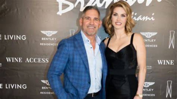 Elena Cardone Bio, Wiki, Age, Height, Husband, Grant Cardone, Career and Networth