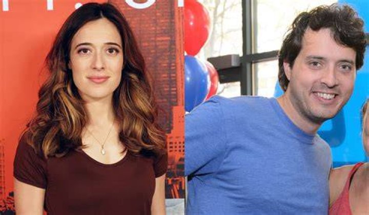 Eli Kay-Oliphant- All About The Husband Of Marina Squerciati