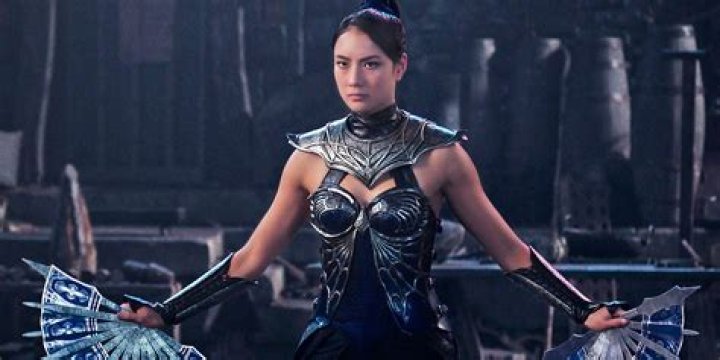 Elissa Cadwell Age And Wiki: Everything On Actress From Mortal Kombat