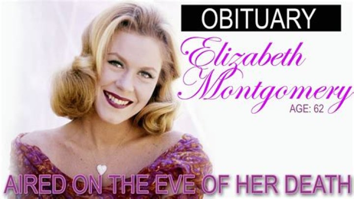 Elizabeth Montgomery’s net worth, biography, fact, career, awards and life story