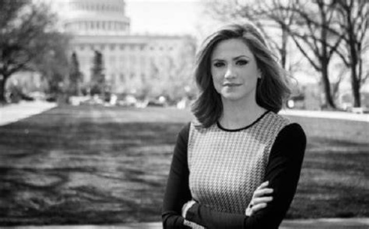 Ellison Barber Bio, Age, Family, Husband, Surgery, NBC, Salary