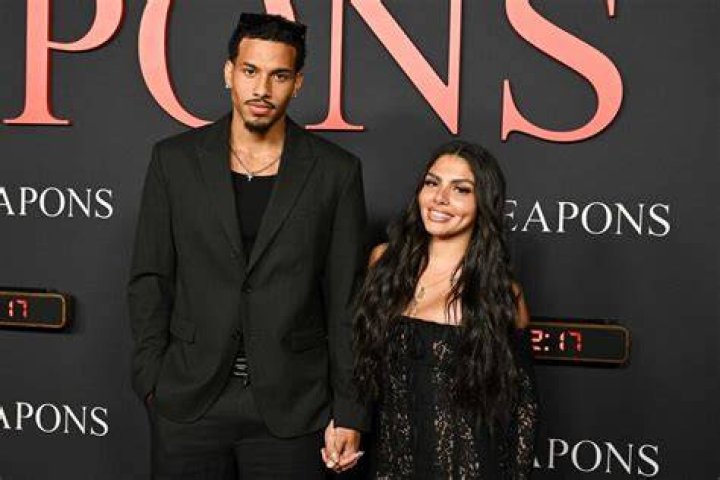 Elvis Nolasco Bio, Age, Family, Parents, Heght, Net Worth, Salary