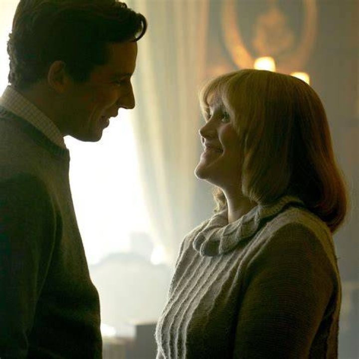 Emerald Fennell Husband: Meet Chris Vernon.