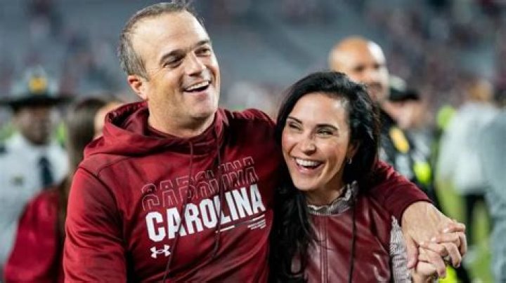 Emily Beamer, Shane Beamer Wife, Age, Biography and Wikipedia: 10 Facts To Know