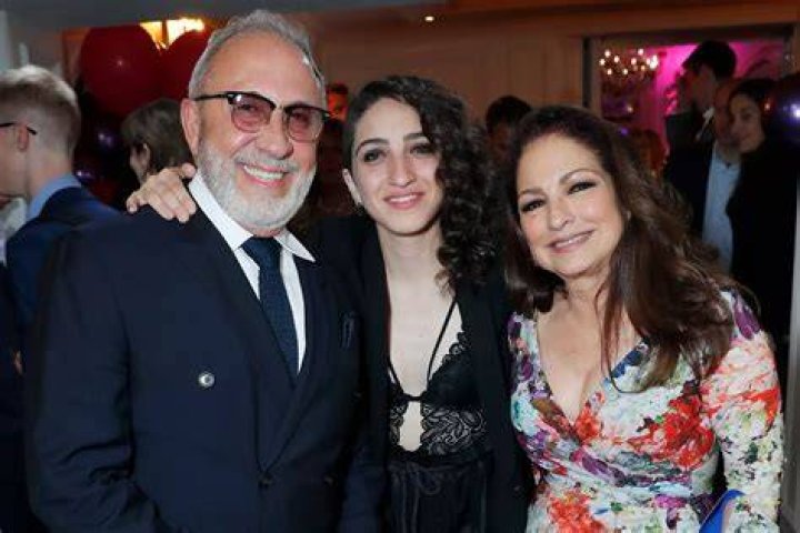 Emily Estefan Biography; Age, Net Worth and Partner of Gloria Estefan’s Daughter