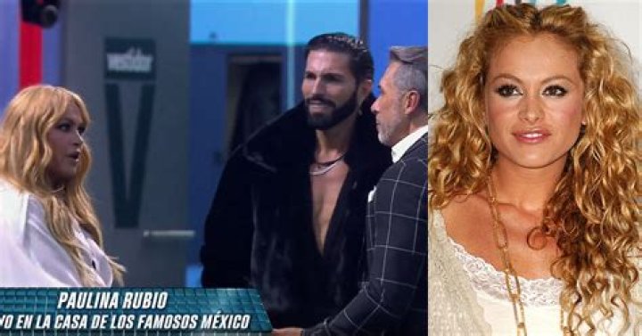 Enrique Rubio: Who Is Susana Dosamantes’ Ex-Husband?