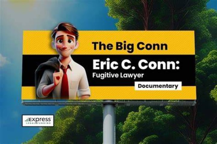 Eric C Conn Wikipedia: Everything To Know