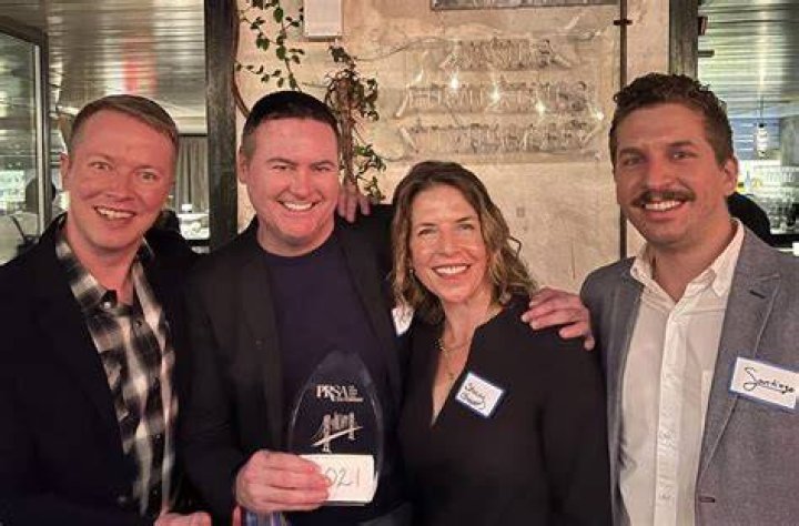 Eric Chemi Bio, Age, Height, Wife, Salary, Net worth, CNBC News