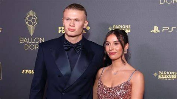 Erling Haaland Wife: Is Erling Haaland Married? Who Is Erling Haaland’s Girlfriend?