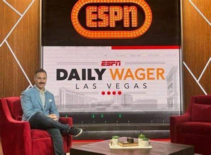 ESPN Joe Fortenbaugh Wife and Wikipedia, More On His Salary And Net Worth
