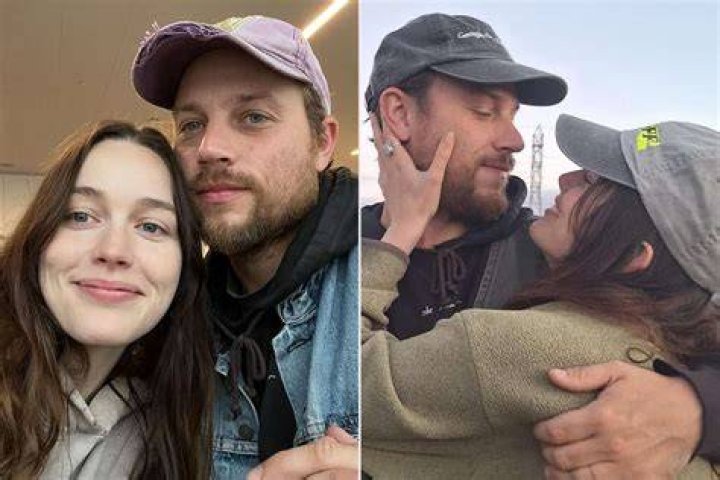 Ethan DeLorenzo Age And Wikipedia: Meet Jena Malone Fiance