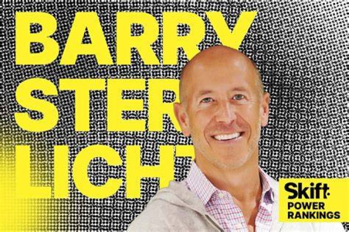 Everything We Know About Barry Sternlicht’s Wife, Mimi Sternlicht