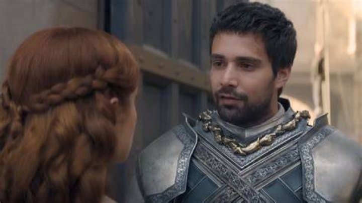Fabien Frankel Age, Wiki, Biography, Height, Girlfriend, Instagram