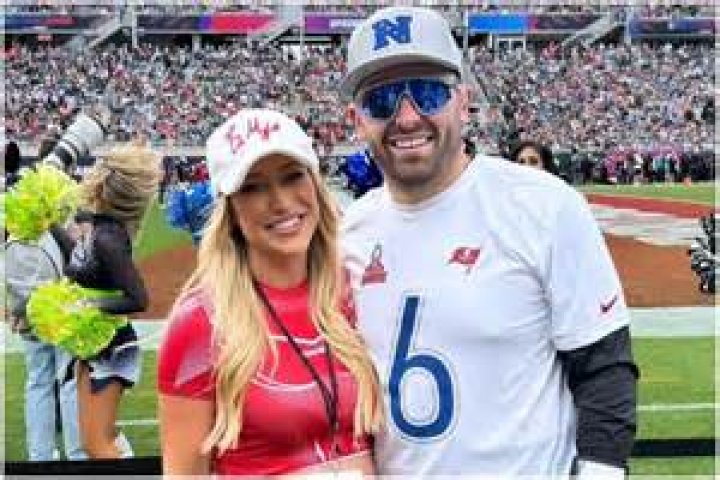 Fan Details Performing Oral Sex on Married NFL Star Baker Mayfield in Parking Lot