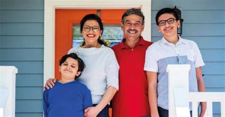 Fayez Tlaib: Rashida Tlaib’s Ex Husband Age, Wiki, Biography Family and Net Worth