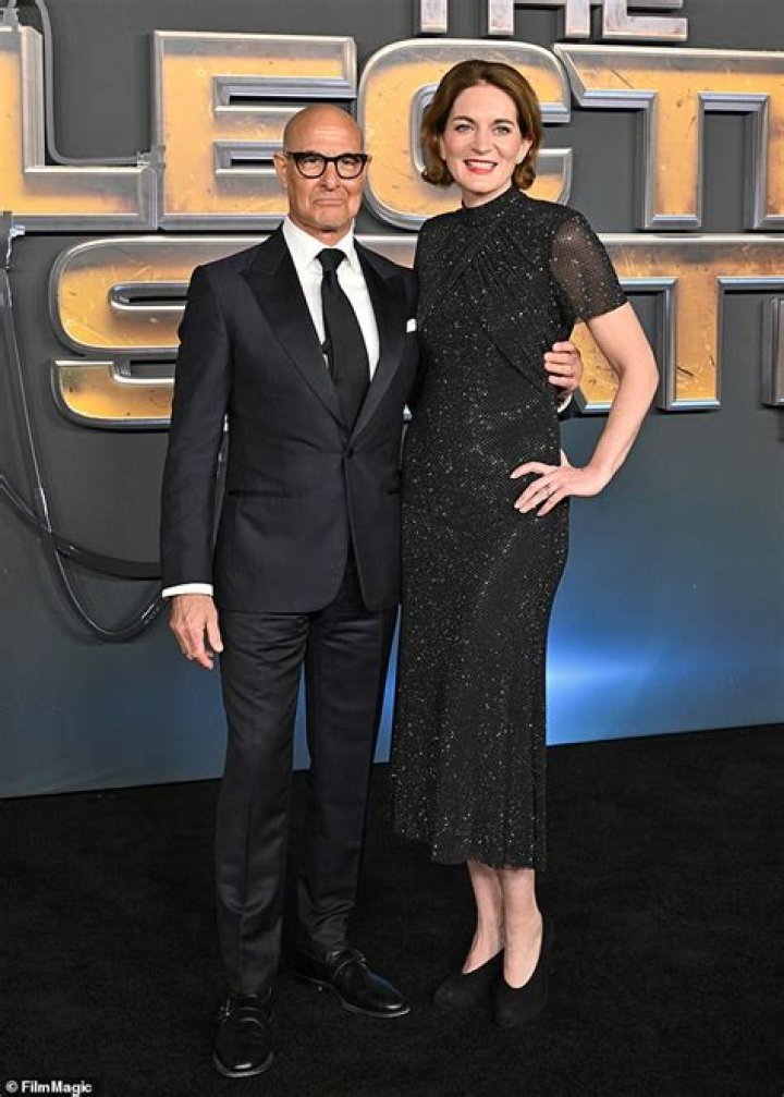 Felicity Blunt: Who Is Stanley Tucci’s Wife? Felicity Blunt Age, Height, Wikipedia, Agent, Kids, Wedding