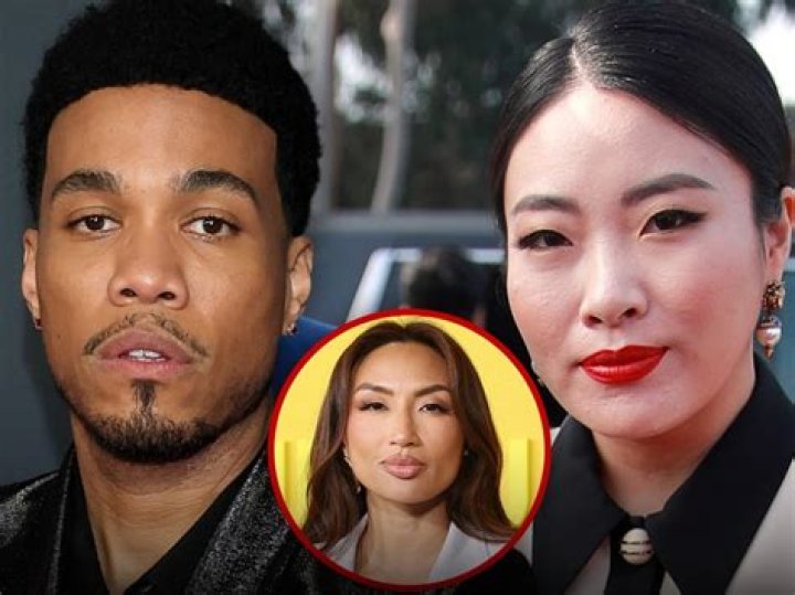 Find Anderson Paak Wife on Instagram: Jaylyn Chang Wikipedia and Further Details
