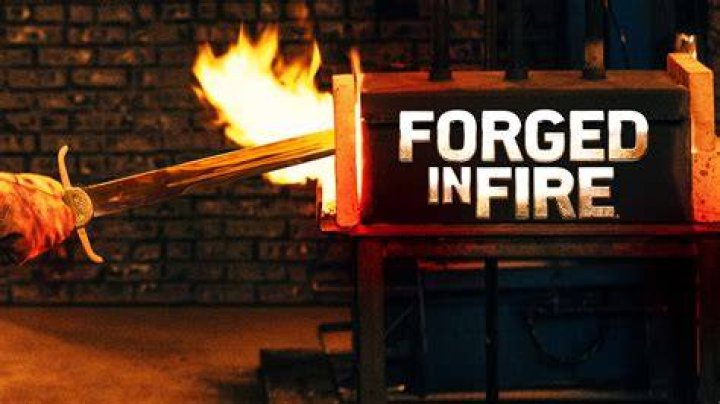 Forged in Fire David Baker Net Worth, Wiki, Wife, Kids, Salary, Age