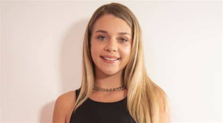Gabbie Carter (Instagram Star) Wikipedia, Biography, Age, Height, Weight, Boyfriend, Net Worth, Family, Facts