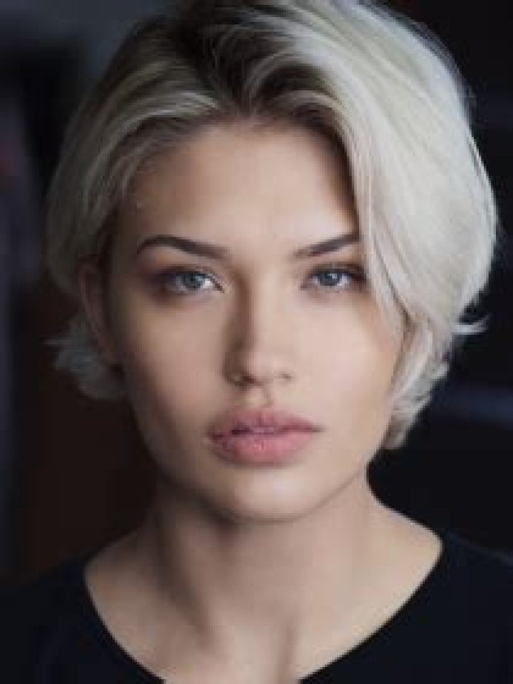 Gabrielle Cassi