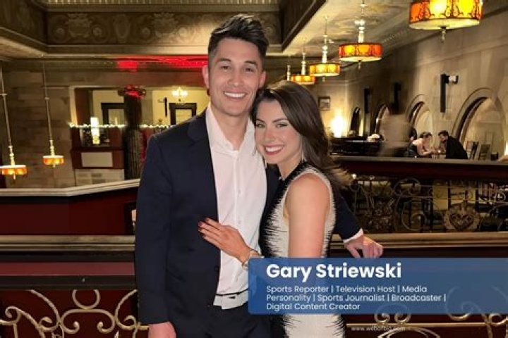 Gary Striewski Bio, Age, Height, Family, Wife, Kids, ESPN. Networth