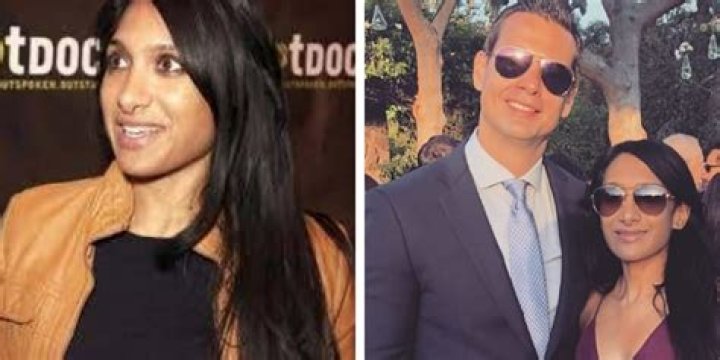 Geeta Patel Wiki, Bio, Age, Height, Husband, Net Worth, Kids