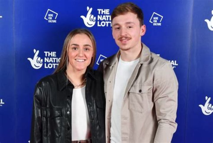 Georgia Stanway Partner: Lioness Footballer Is Officially Dating AFL Star Olly Ashall-Bott
