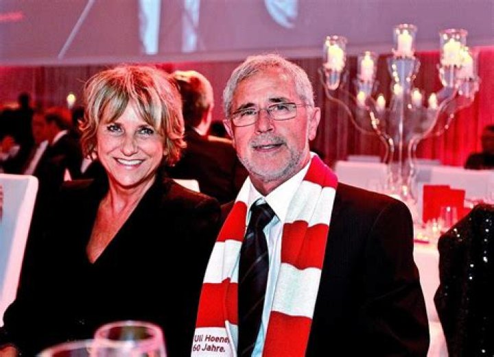 Gerd Muller Dies At The Age of 75 – Meet His Wife Uschi Ebenböck