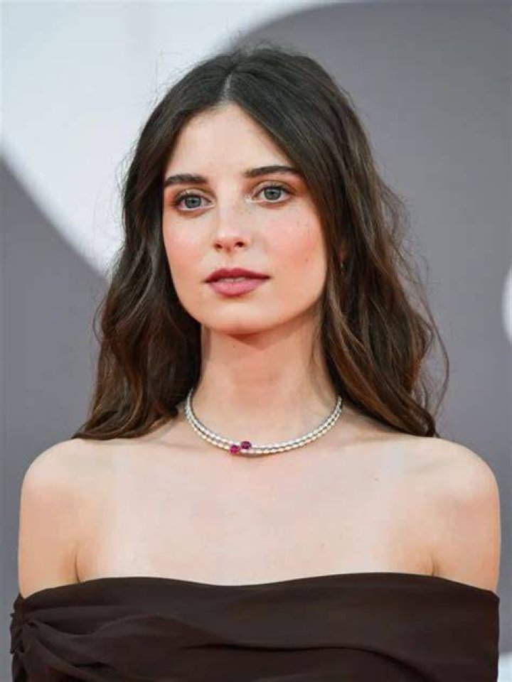 Ginevra Francesconi- Wiki, Age, Height, Net Worth, Boyfriend, Ethnicity