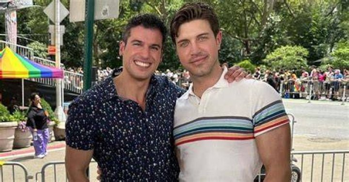 Gio Benitez is Married To Gay Partner Tommy DiDario, Planning Kids With Husband