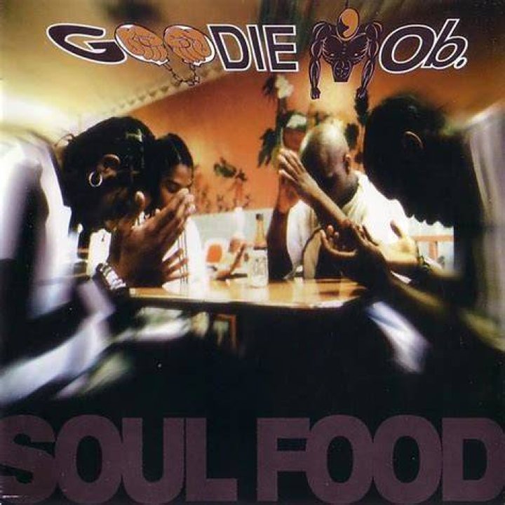 Goodie Mob’s
Soul Food Lyrics