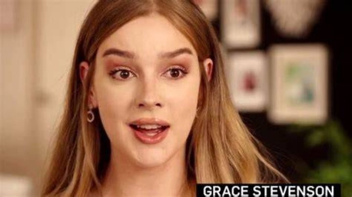 Grace Hyland (Mat Stevenson Daughter) Wiki, Bio, Age, Height, Weight, Sexuality, Net Worth, Facts