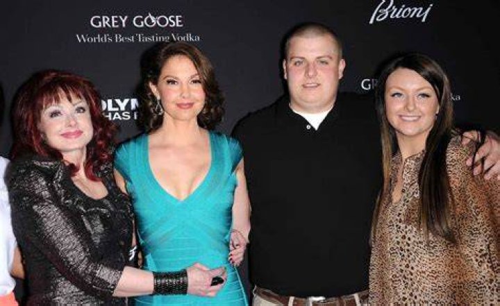 Grace Pauline Kelley (Wynonna Judd’s daughter): Who Is Naomi Judd’s Granddaughter?