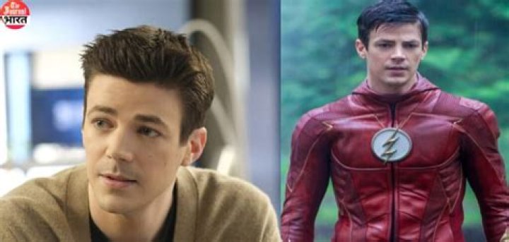 Grant Gustin (Actor) Wiki, Bio, Height, Weight, Wife, Baby, Net Worth, Career, Early Life, Facts