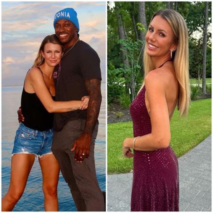 Grete Šadeiko – Bio, Net Worth, Facts About Robert Griffin III (RG3) Wife