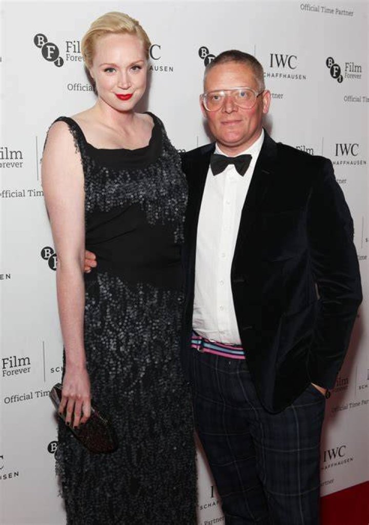 Gwendoline Christie – Boyfriend, Husband & Net Worth