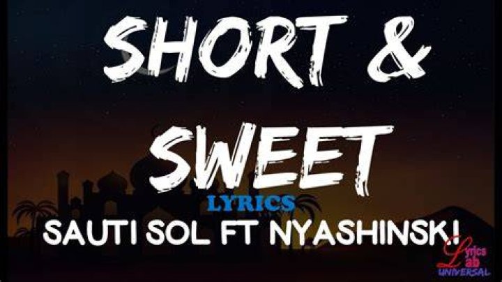 H_art The Band’s Issa Vibe Lyrics [English Translation] (Ft. Sauti Sol)