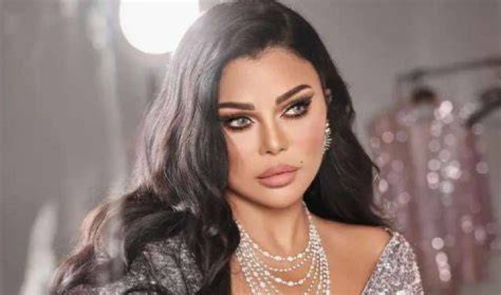 Haifa Wehbe Biography, Age, Spouse, Family, Career, Criticism and controversy