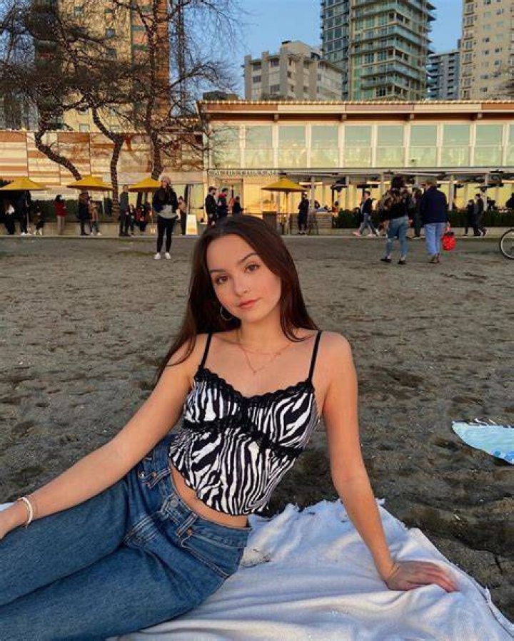 Hannah Cheramy Age And Instagram Bio: 10 Facts To Know
