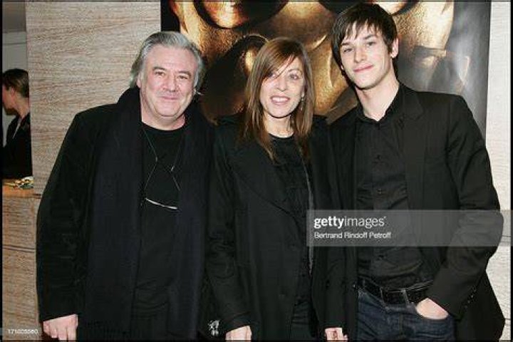 Hannibal Actor Gaspard Ulliel Parents – Where Are Serge and Christine Ulliel Now?