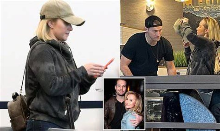 Hayden Panettiere’s Boyfriend Brian Hickerson Net Worth And Wikipedia: In He In Jail?