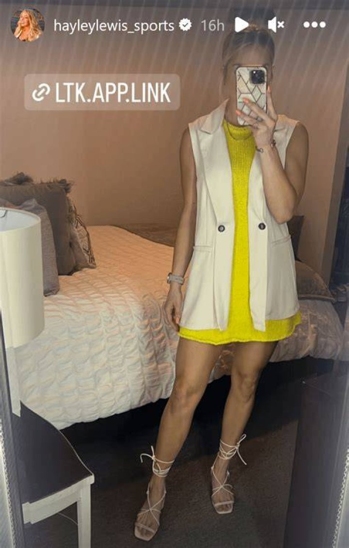 Hayley Lewis KSHB-TV Wiki, Biography, Age, Salary, Boyfriend, Instagram