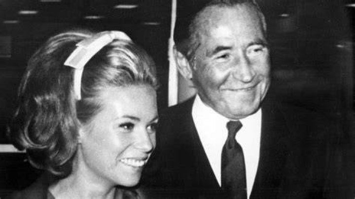Heidi Horten Husband: Who Was Helmut Horten?